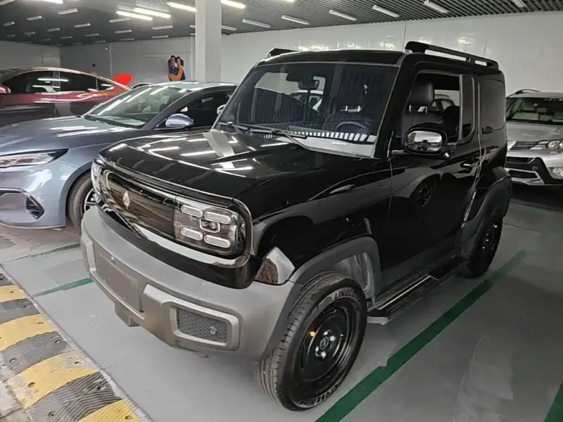Baojun Yueye, 2024