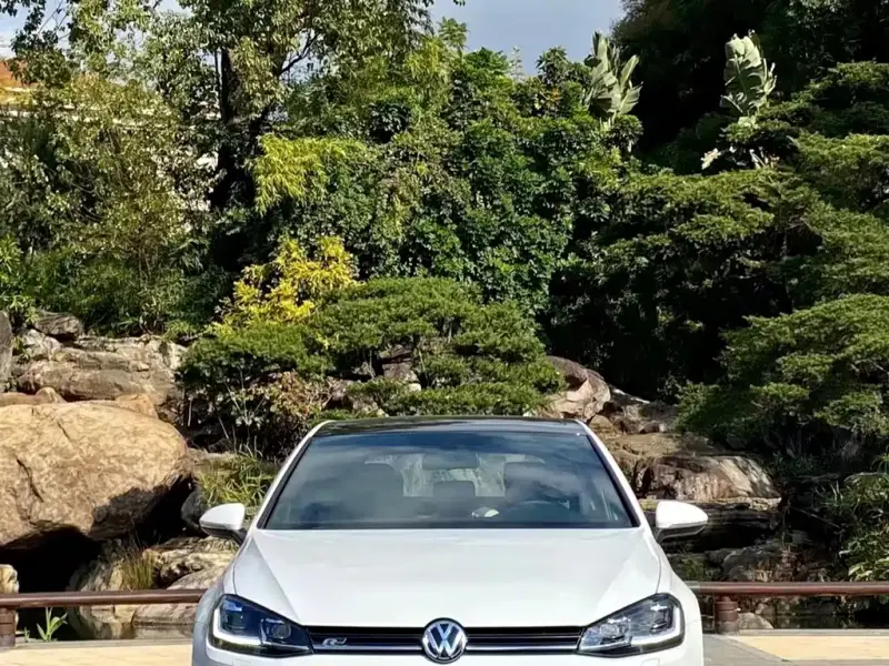 Volkswagen Golf, 2020