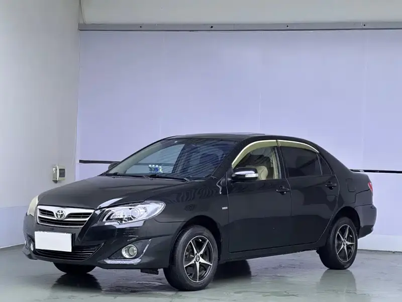 Toyota Corolla, 2014