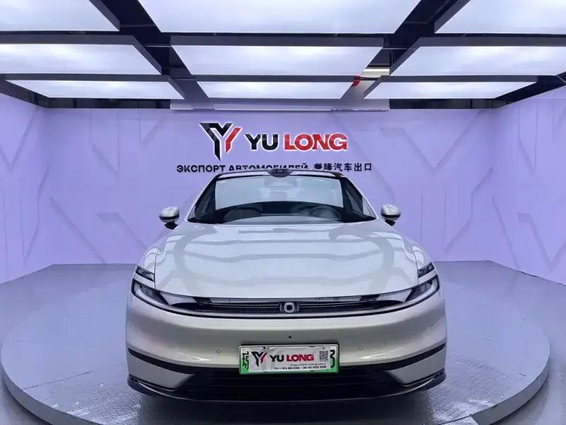 Qiyuan A06, 2025