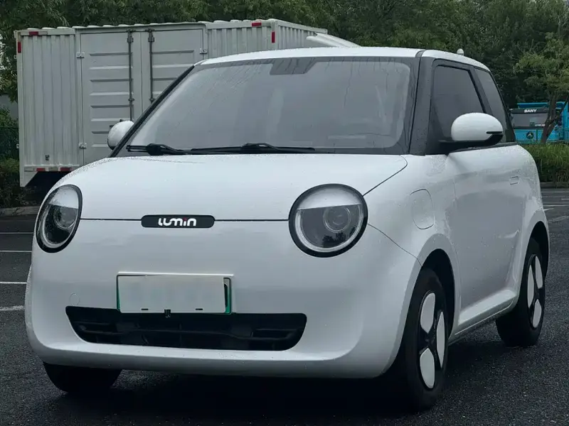 Qiyuan Lumin, 2022