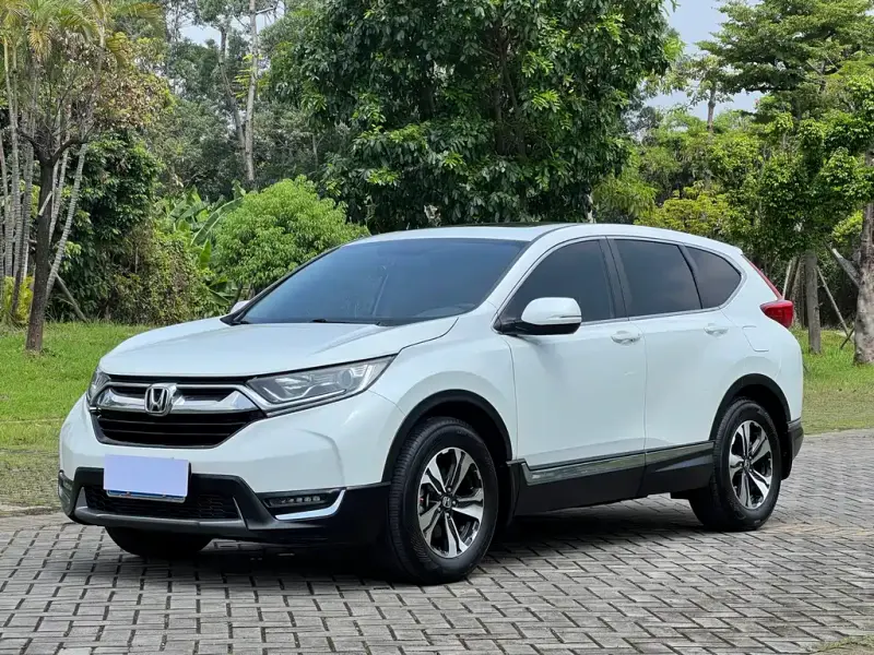 Honda CR-V, 2020