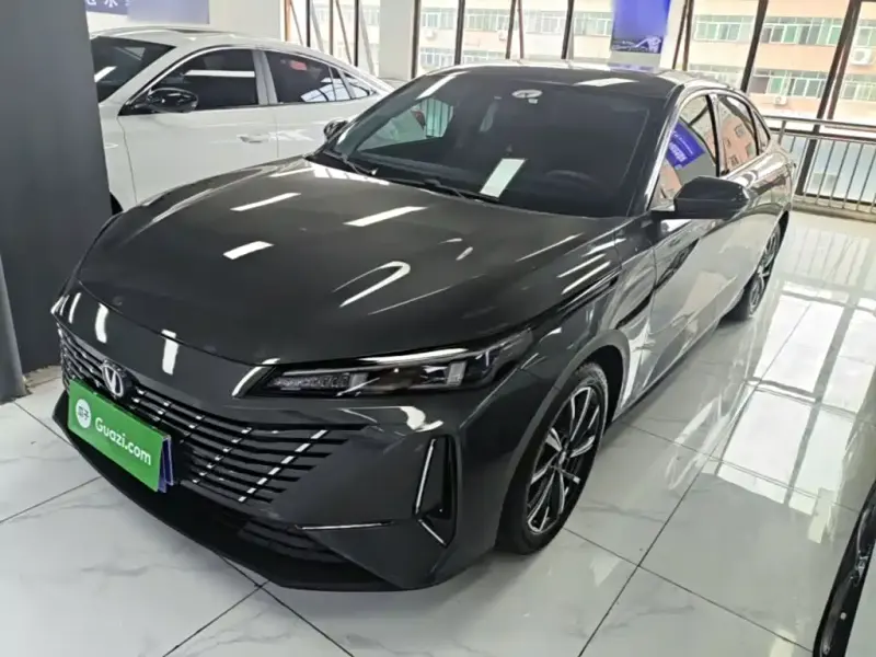 Changan Eado, 2024