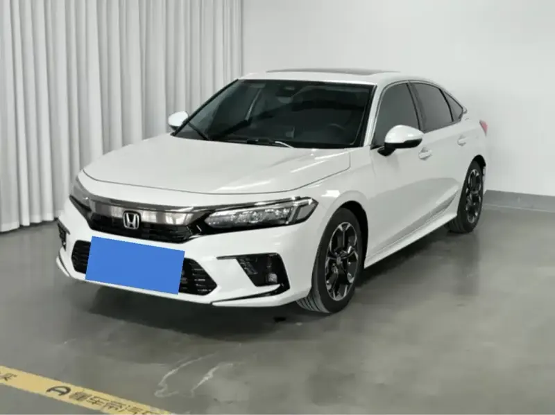 Honda Civic, 2022