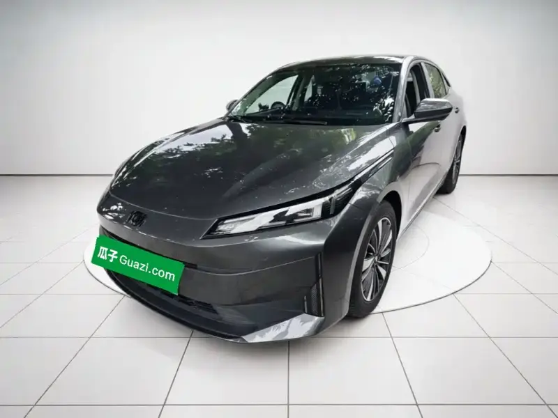 Qiyuan A05, 2024