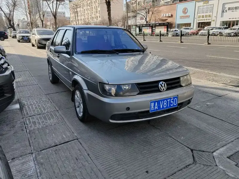 Volkswagen Jetta, 2013