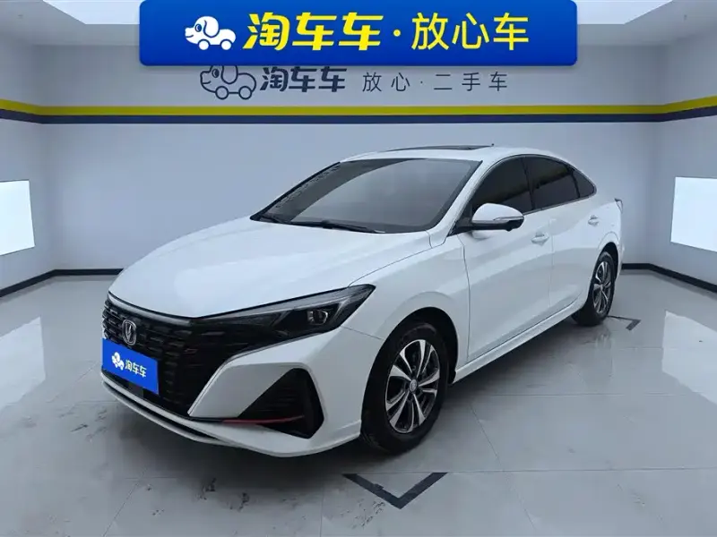 Changan Eado, 2024