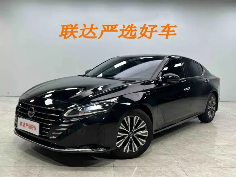 Nissan Teana, 2023