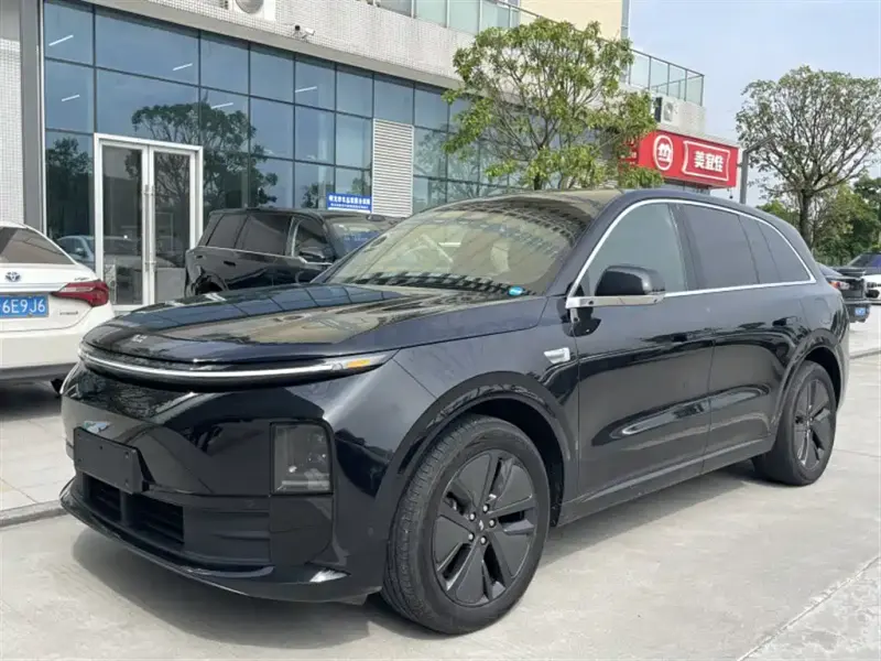 Li Auto Li L6, 2024