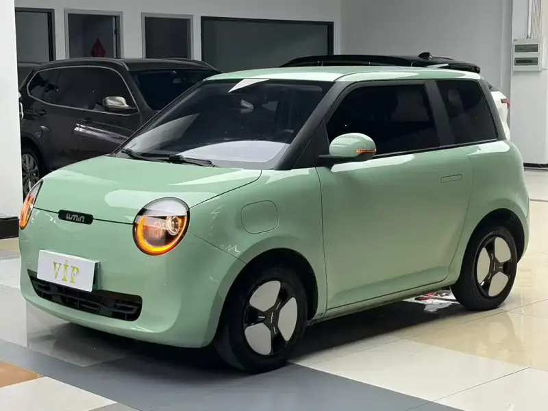 Qiyuan Lumin, 2022