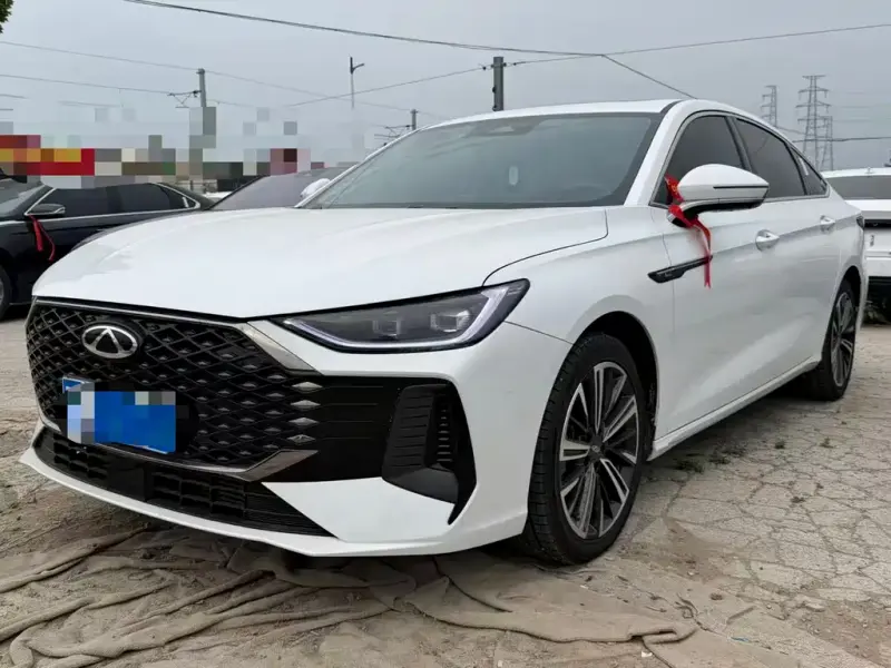 Chery Arrizo 8 PRO, 2024