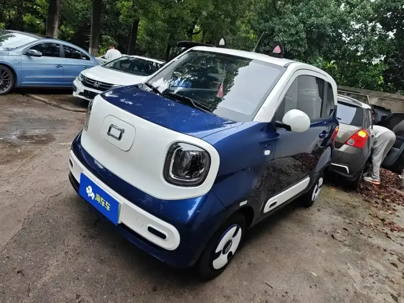 Bestune Pony, 2024