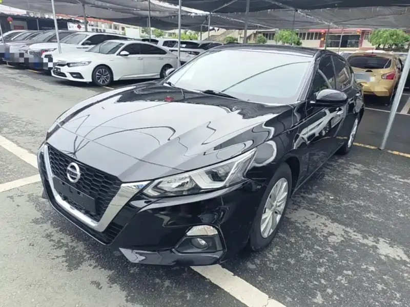 Nissan Teana, 2022