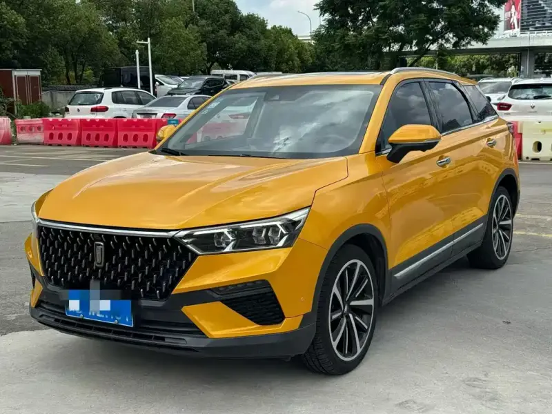 Bestune T77, 2020