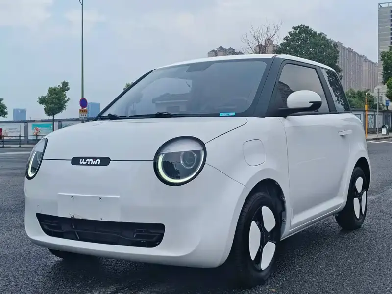 Qiyuan Lumin, 2022