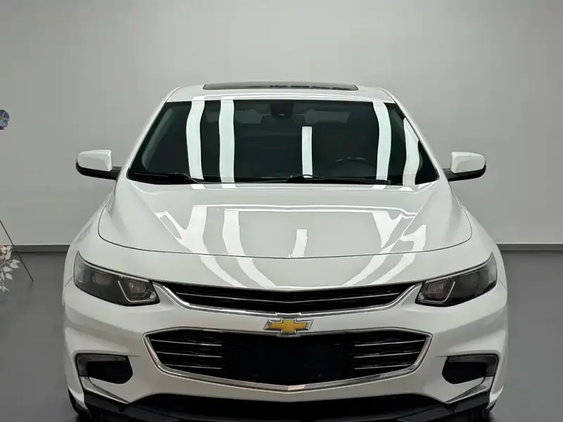 Chevrolet Malibu XL, 2017