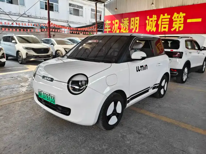 Qiyuan Lumin, 2022