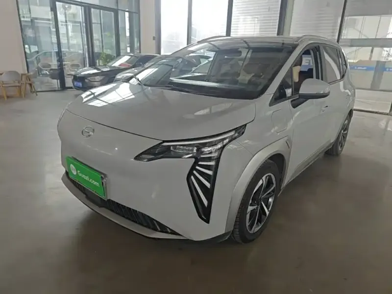 Aion Y, 2025