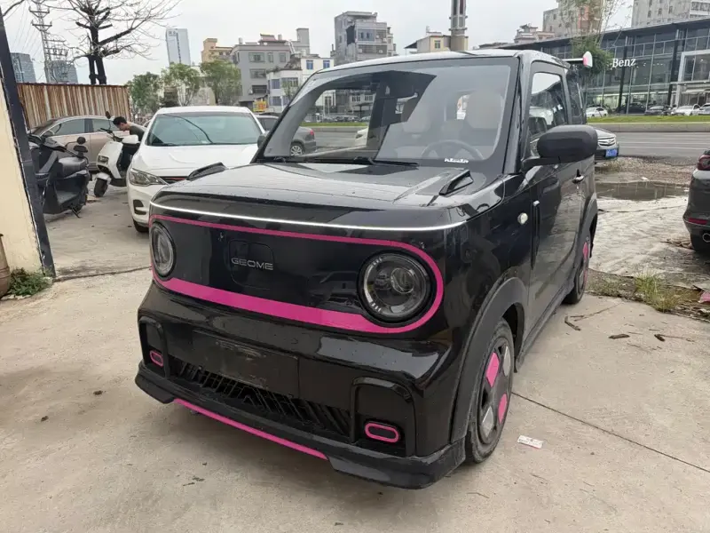 Galaxy Panda, 2025