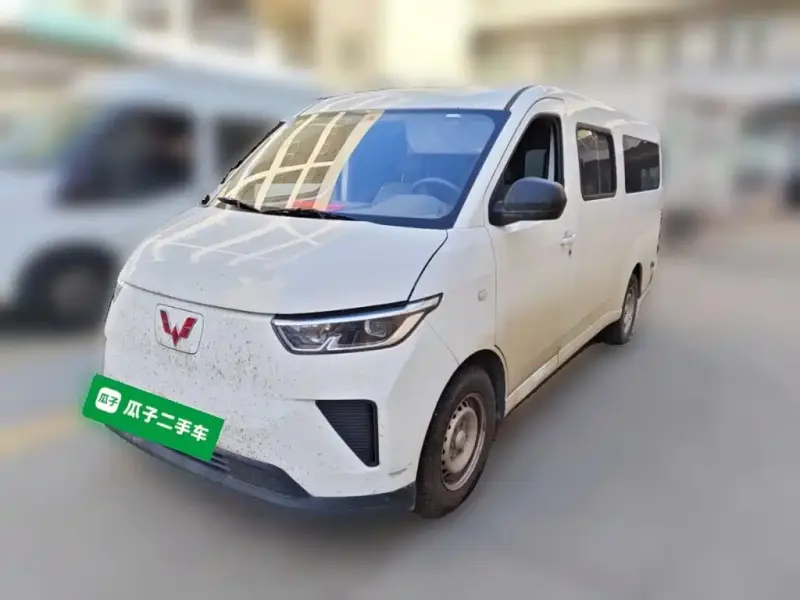 Wuling Yangguang Wuling Yang Light 2025 400km Bus Edition Comfort Type, 2025 — фото 1