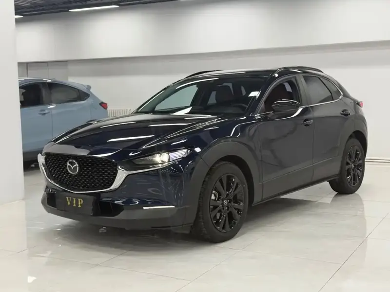 Mazda CX-30, 2023