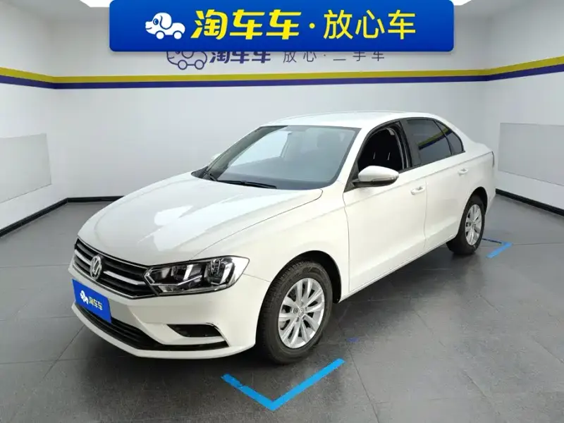 Volkswagen Bora, 2018