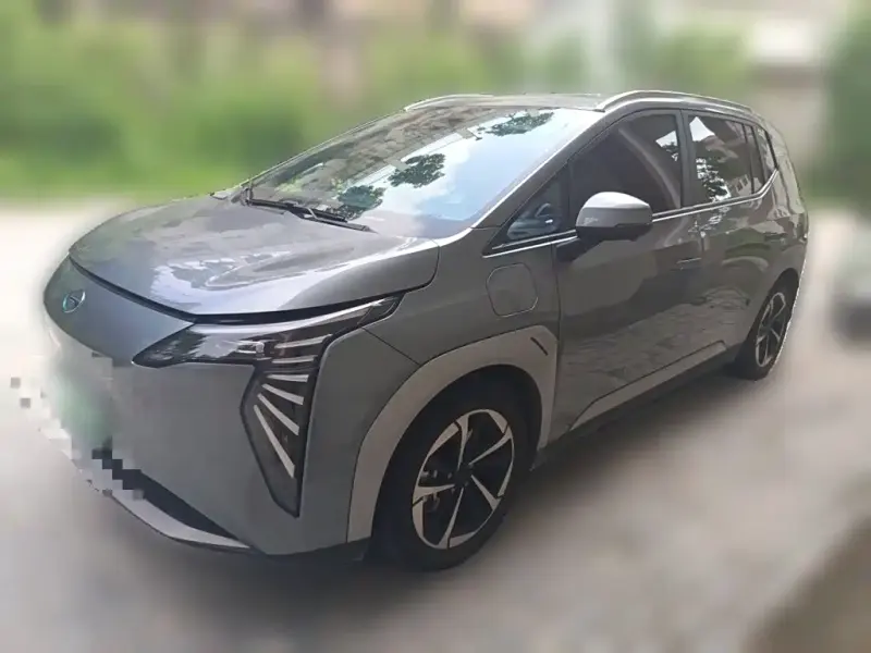 Aion Y, 2024