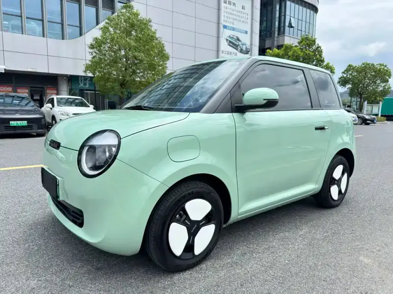 Qiyuan Lumin, 2025