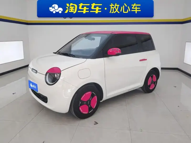 Qiyuan Lumin, 2025