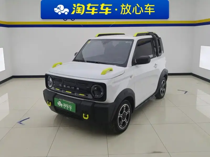 Galaxy Panda, 2024