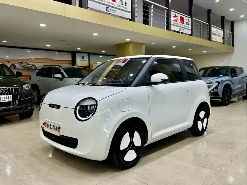 Qiyuan Lumin, 2024