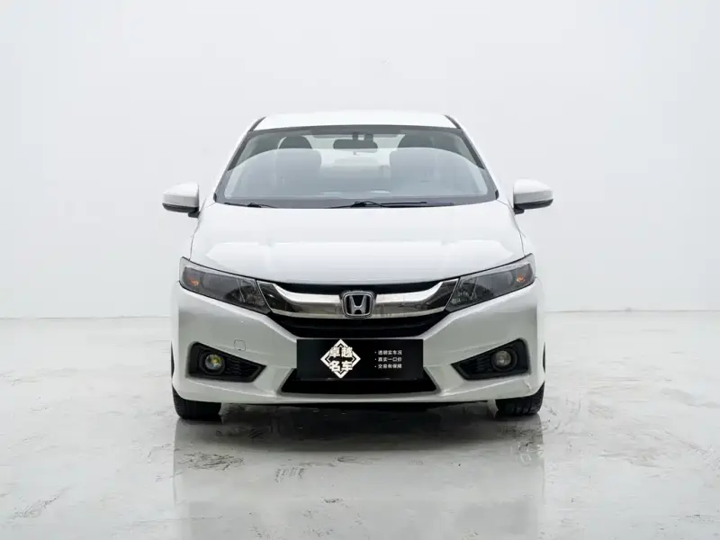 Honda City, 2019