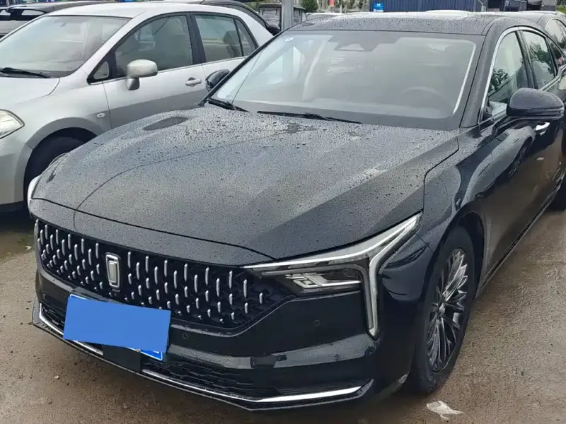Bestune B70, 2022