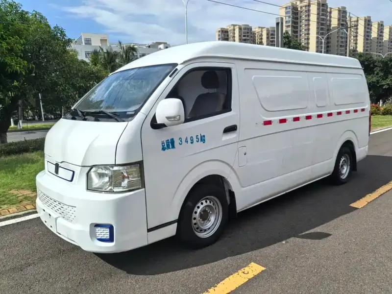 Yuancheng Yuan Cheng Xingxiang E6, 2022
