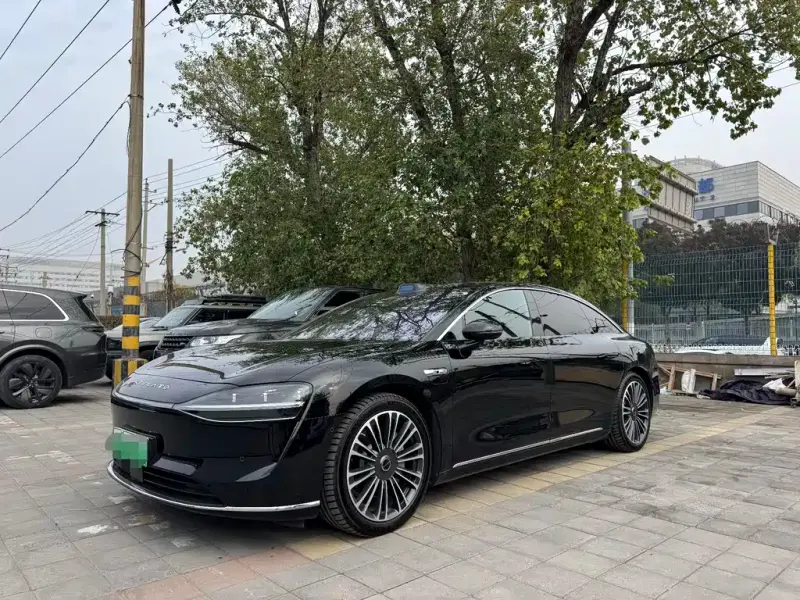 Stelato Xiangji S9, 2024