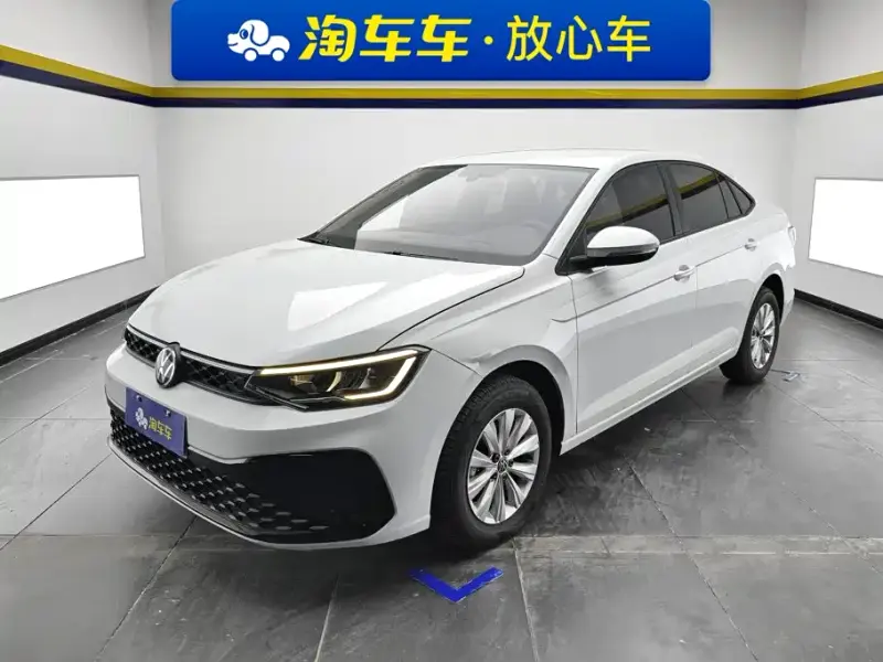 Volkswagen Lavida, 2023