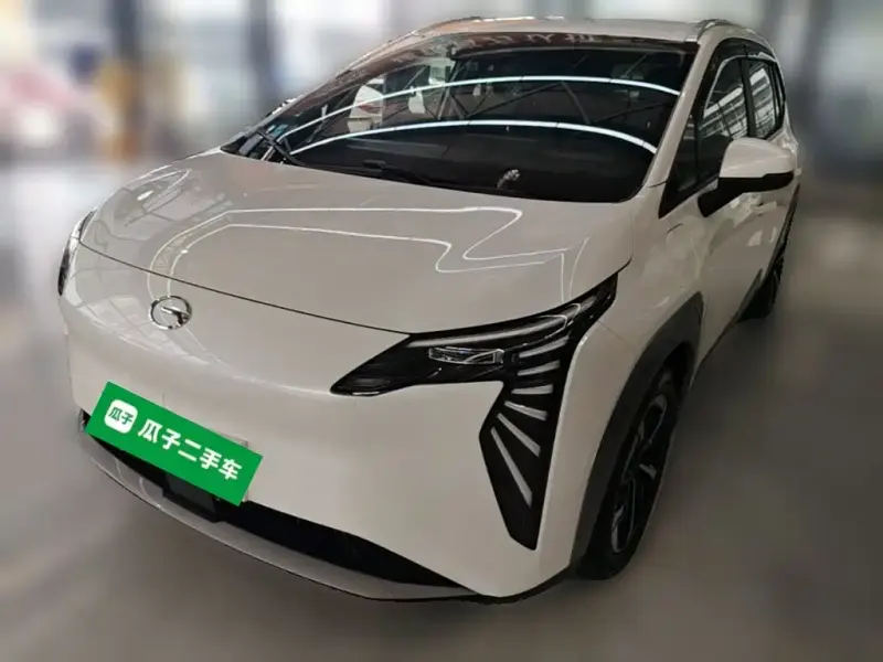 Aion Y, 2025