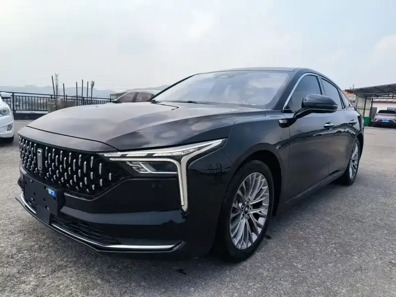 Bestune B70, 2021