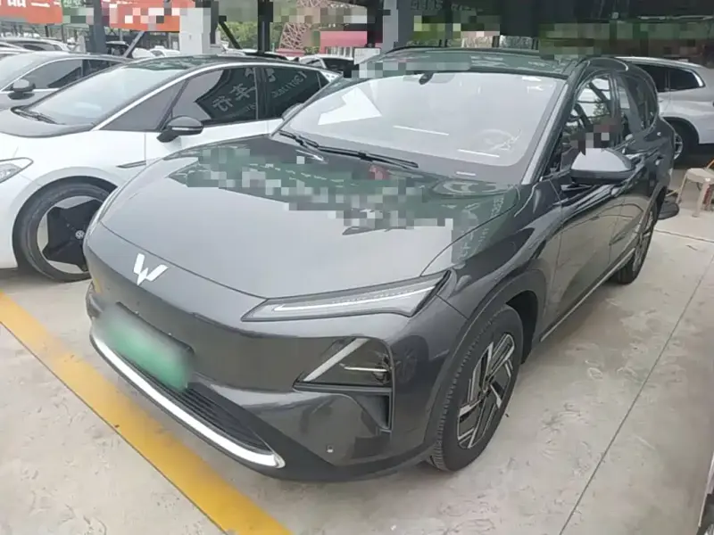 Wuling Xingguang S Wuling Starlight S 2024 130km Flagship Type, 2026 — фото 1