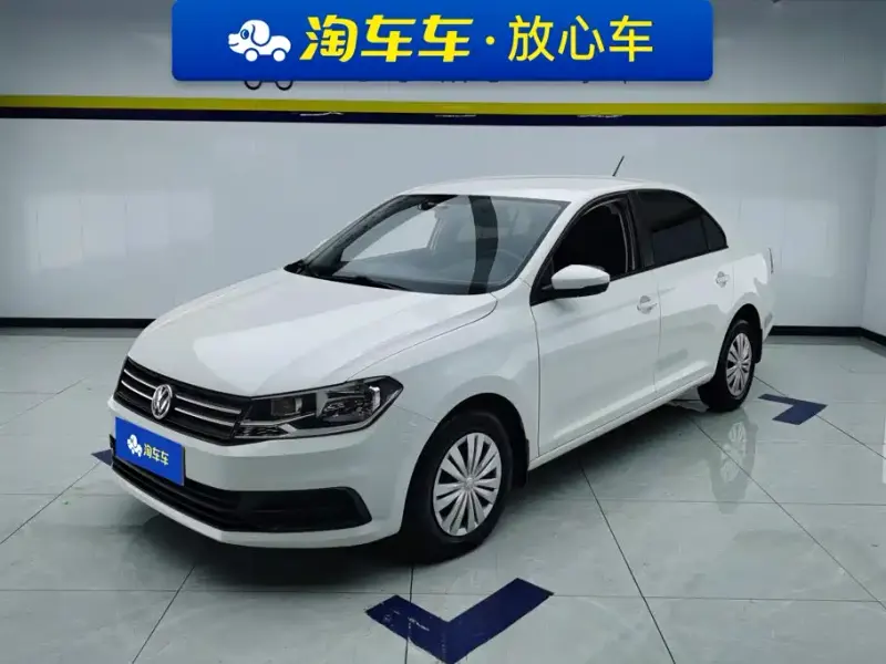 Volkswagen Santana, 2022