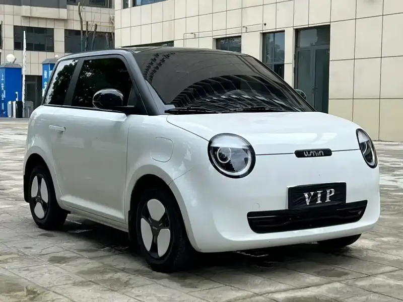 Qiyuan Lumin, 2025
