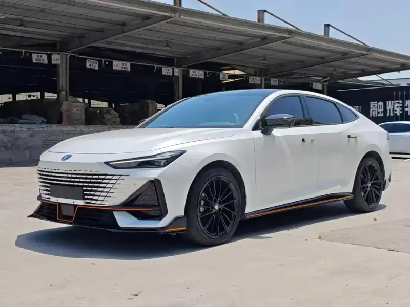 Changan UNI-V, 2023