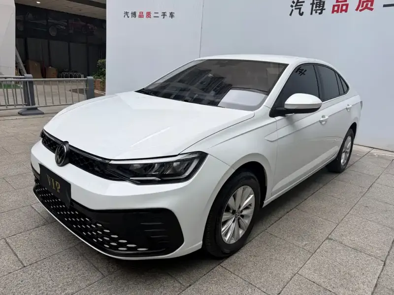 Volkswagen Lavida, 2023