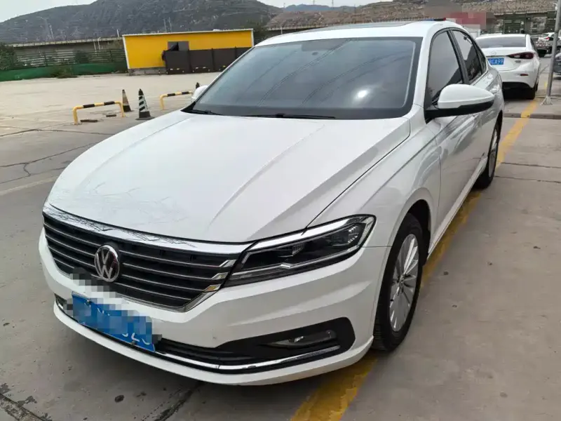 Volkswagen Lavida, 2018