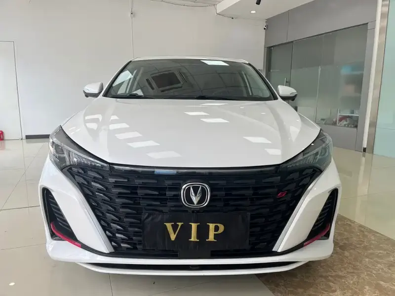 Changan Eado, 2024