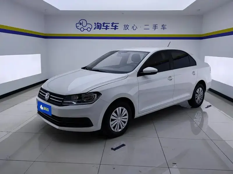 Volkswagen Santana, 2022