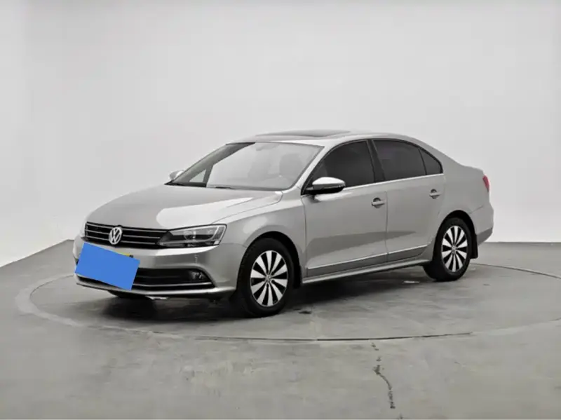 Volkswagen Sagitar, 2019