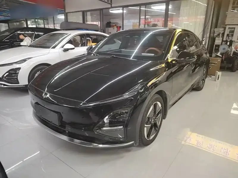 Wuling Xingguang, 2025