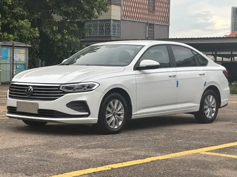 Volkswagen Lavida, 2023