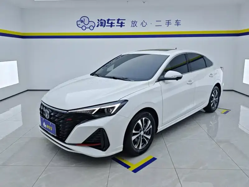 Changan Eado, 2025